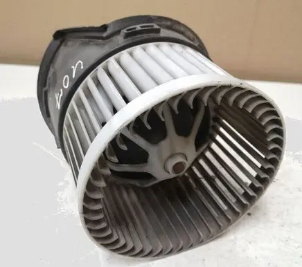Citroen C5 Heater fan/blower 4PUH18456AF 7737080501AF
