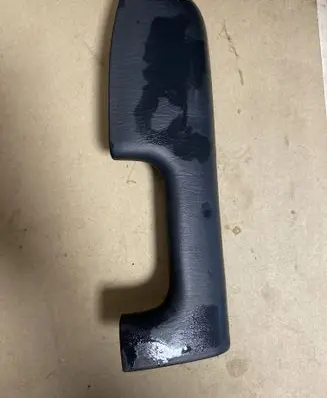 Toyota Corolla E120 E130 Rear door handle trim 