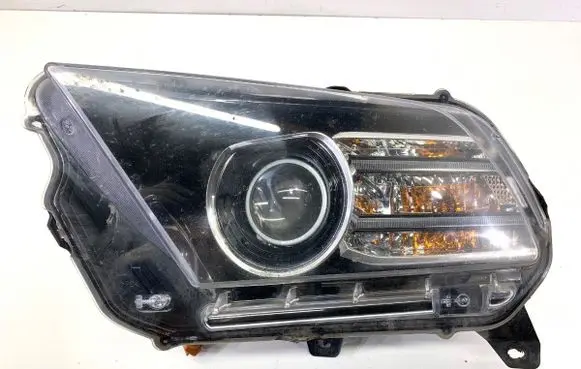 Ford Mustang V Headlight/headlamp DR33-13006-A