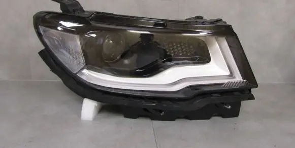 Jeep Compass Headlight/headlamp 0053488815 022220C F00HTC3026