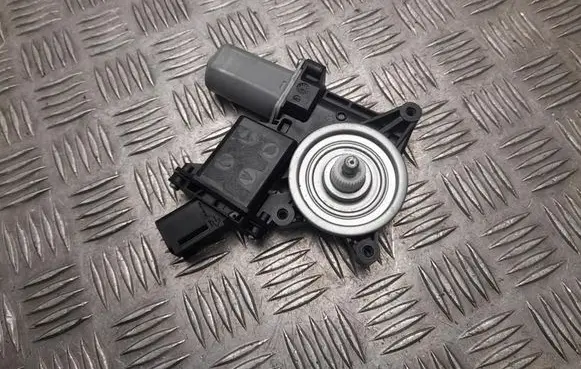 Opel Insignia B Front door window regulator motor GD558RF4022