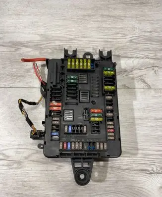 BMW 1 F20 F21 Fuse module 926111103 19178000001