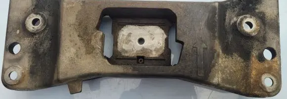 BMW 5 F10 F11 Gearbox mount 6777613