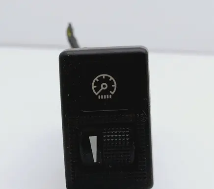 Mazda 6 Headlight level height control switch