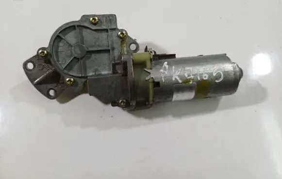 Volvo S70 V70 V70 XC Seat adjustment motor 0130002487