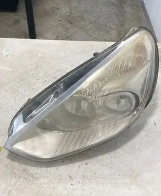 Ford Galaxy Headlight/headlamp 1LJ00925003 6M2113W030BH