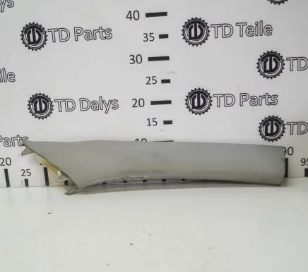 Skoda Superb B6 (3T) (A) pillar trim 3T0867234C