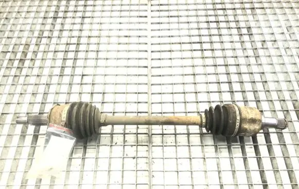 Mitsubishi Outlander Front driveshaft