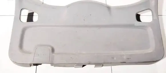 Ford S-MAX Other trunk/boot trim element g06m21r40411acw g06m21-r40411-acw