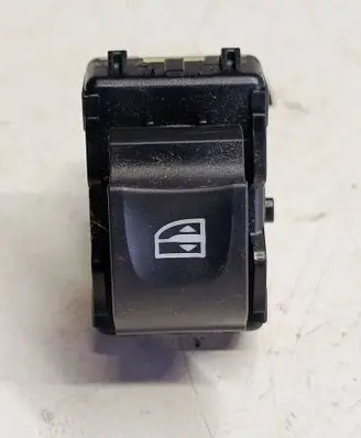 Renault Captur Electric window control switch 254218614RU5 254218614R