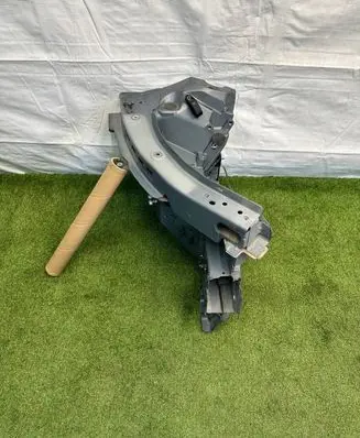 Volvo XC60 Front quarter panel 