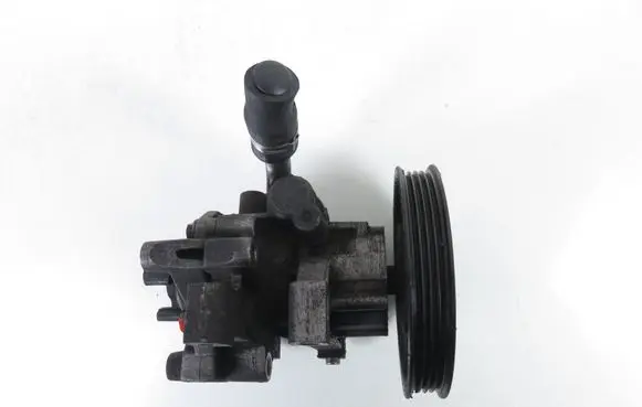 Peugeot Boxer Power steering pump 6C113A674AA