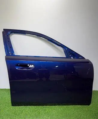BMW 5 G60 G61 Front door 