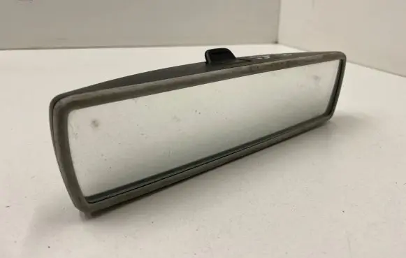 Audi A4 S4 B6 8E 8H Rear view mirror (interior) E1010783