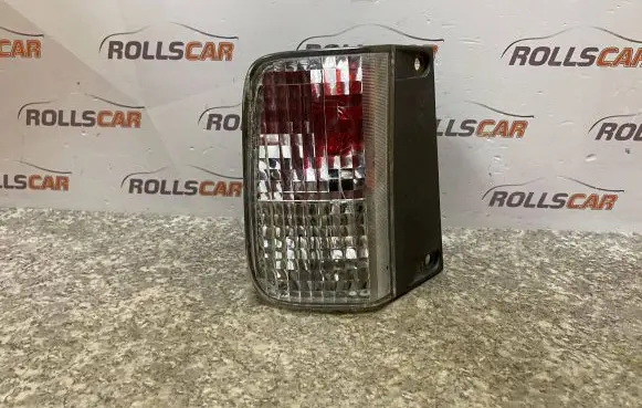 Opel Vivaro Rear/tail lights BTGF30