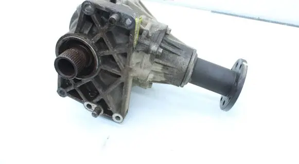 KIA Sportage Gearbox transfer box case 3B610 F100700620
