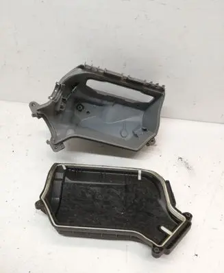 Audi A4 S4 B8 8K Fuse box set 8K1907355D 8K1907613B