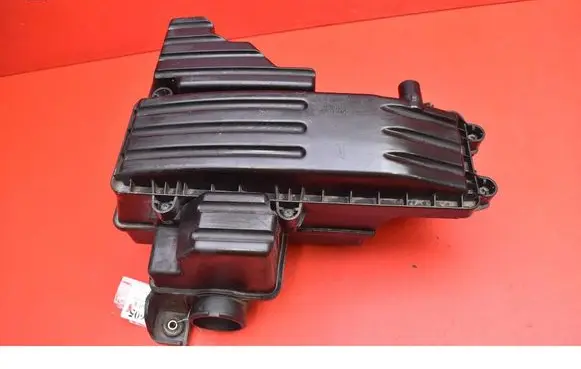 Air filter box