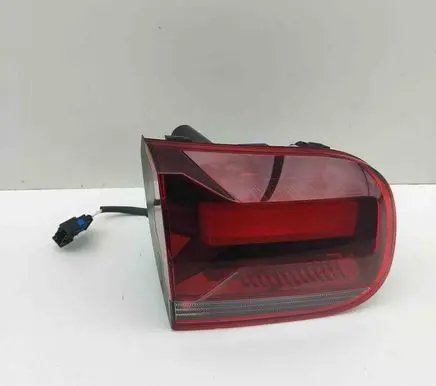 Citroen C5 Aircross Tailgate rear/tail lights 9845247480