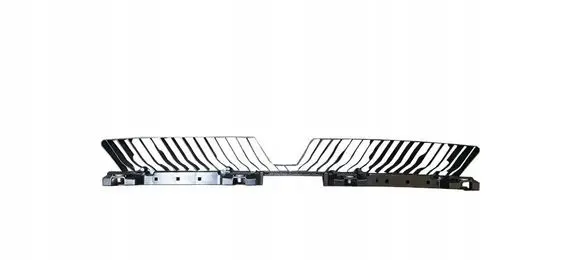 Volkswagen Touareg III Rear bumper mounting bracket 760807200