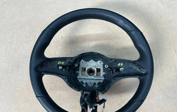 Mercedes-Benz A W177 AMG Steering wheel
