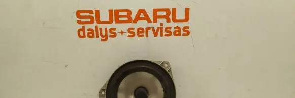 Subaru Forester SG Front door speaker 86301SA090 EAS16P652AR6