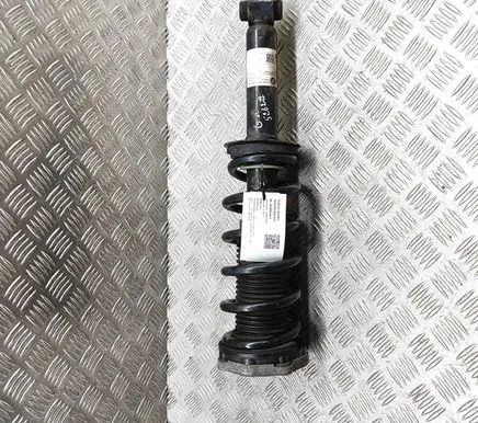BMW X3 G01 Rear shock absorber/damper 6871802