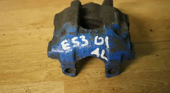 BMW X5 E53 Rear brake caliper
