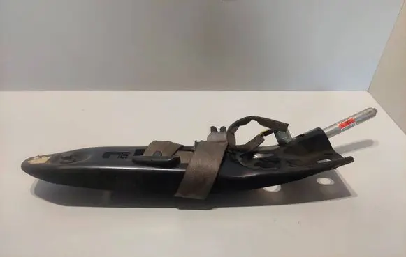 Volvo XC90 Front seatbelt