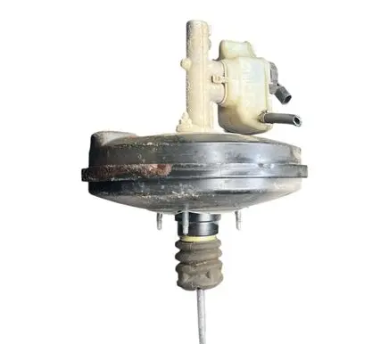 Seat Toledo III (5P) Brake booster 1K1614105AJ 0204051068 1k1611301c