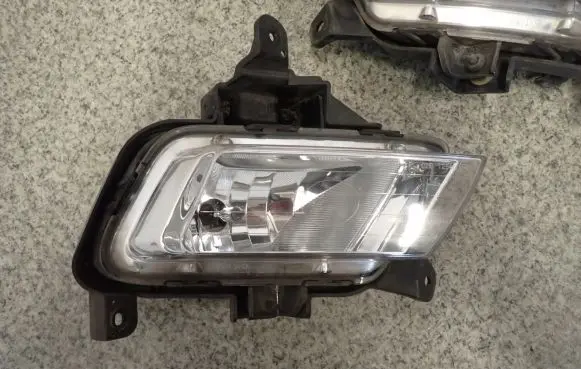 KIA Ceed Front fog light