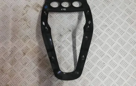 Citroen C3 Other interior part 9801578777