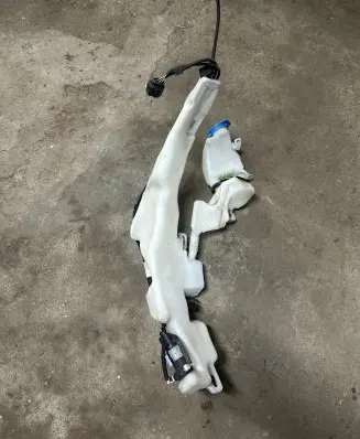 Volkswagen Arteon Windshield washer fluid reservoir/tank 3G8955453D 3G8955453