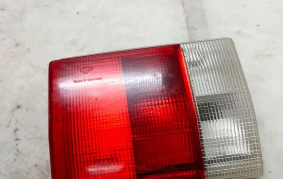 Audi 80 90 S2 B4 Tailgate rear/tail lights 893945093A