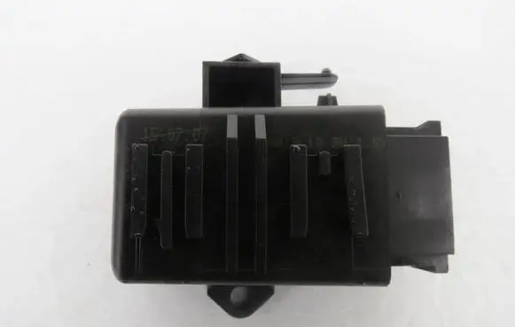 Porsche Cayenne (9PA) Seat heating element 