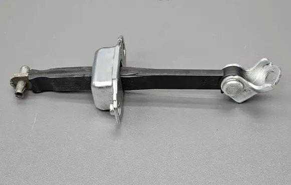 Suzuki Swift II Front door check strap stopper 