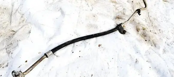 Toyota Corolla Verso E121 Air conditioning (A/C) pipe/hose 