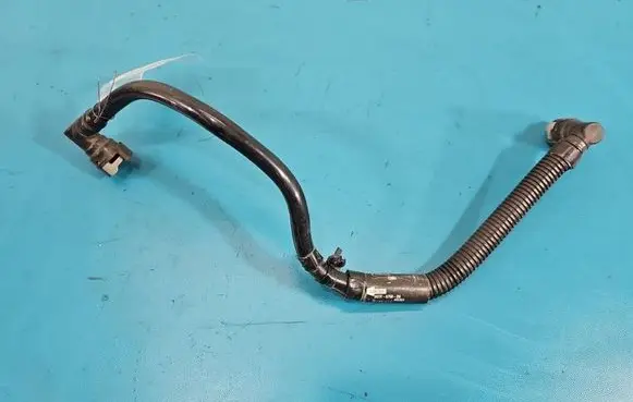 Ford Mondeo MK V Intercooler hose/pipe DS7E6758DA IMPRK1565457