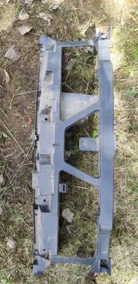 Renault Scenic II - Grand scenic II Radiator support slam panel 8200140174