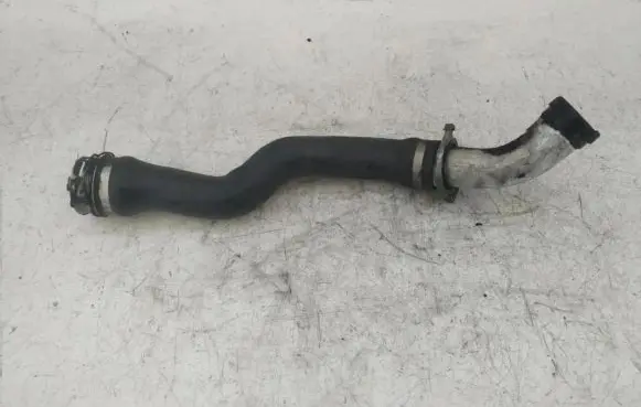 BMW 7 E65 E66 Engine coolant pipe/hose 1161778917601