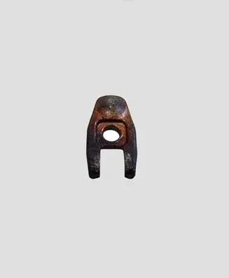 Renault Megane III Fuel Injector clamp holder