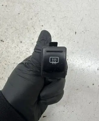 Skoda Superb B5 (3U) Windscreen/window heater switch 3U0959621A