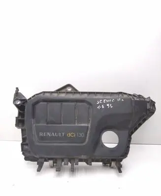 Renault Scenic III - Grand scenic III Engine cover (trim) 175B10217R 175B12531R