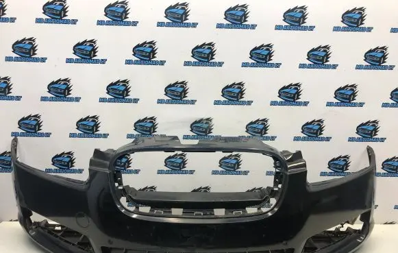 Jaguar XF X250 Front bumper 8X2317C831