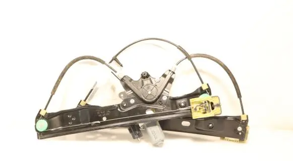Ford Focus Front window lifting mechanism without motor A65065-113