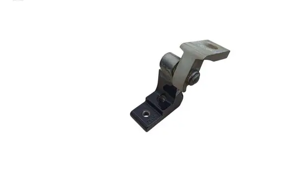 Audi A6 S6 C6 4F Rear door upper hinge 