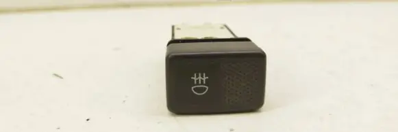 Subaru Outback Fog light switch 