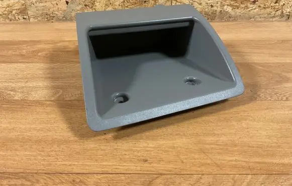 BMW 5 E60 E61 Dashboard storage box/compartment 51457063163 14121810 5209000