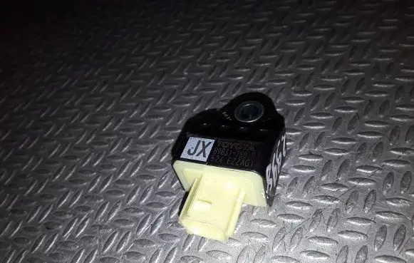 Lexus NX Airbag deployment crash/impact sensor 8983178010