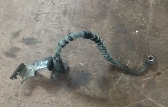 Brake line pipe/hose